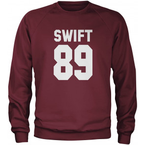 Swift 89 Birth Year T-Shirt