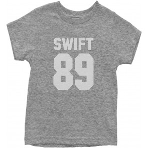 Swift 89 Birth Year T-Shirt