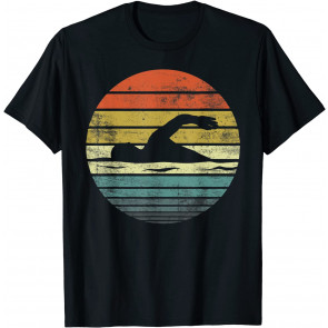 Swimmer Gifts T-Shirt