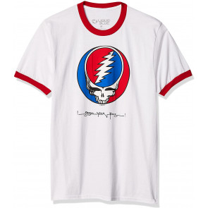 SYF Ringer T-Shirt