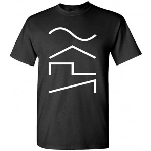 Synth Waves - Techno Electronic Music T-Shirt
