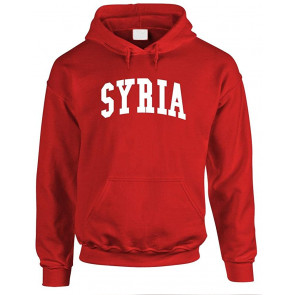 Syria - Country Pride Homeland Nation T-Shirt