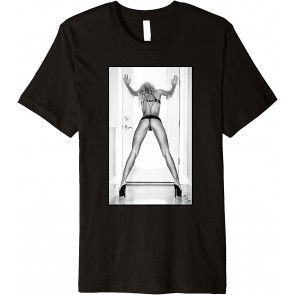 T- T-Shirt