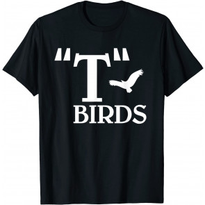 T-Birds Movie Themed T-Shirt