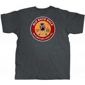 T For T-Shirt