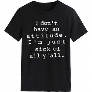 T-Shirt For Women T-Shirt