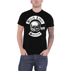 T The Almighty Sdmf Band Logo Official T-Shirt