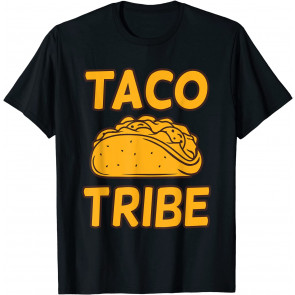 Taco Tribe T-Shirt