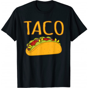 Taco T-Shirt