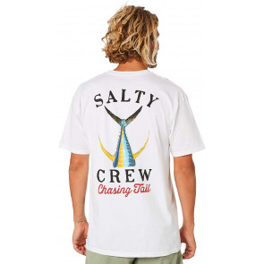 Tailed S/S T-Shirt
