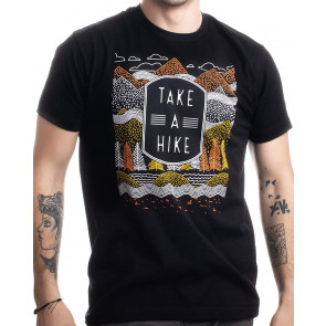 Take A Hike T-Shirt