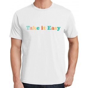 Take It Easy T-Shirt
