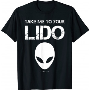 Take Me To Your Lido T-Shirt