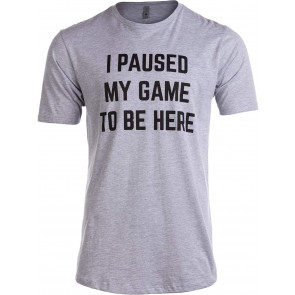 Tall T-Shirt