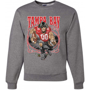 Tampa Bay Fan |TB Fantasy Football T-Shirt