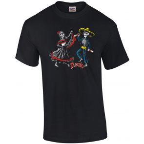 Tapatio Hot Sauce T-Shirt