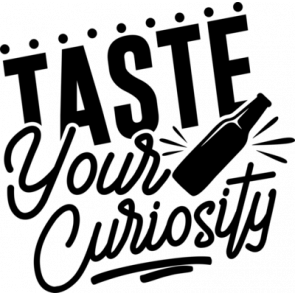 Taste Your Couriosity T-Shirt