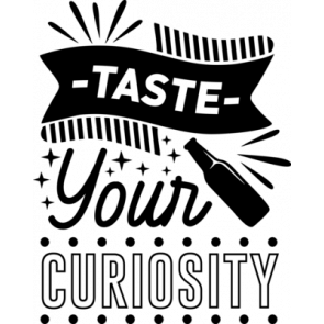 Taste Your Curiosity T-Shirt