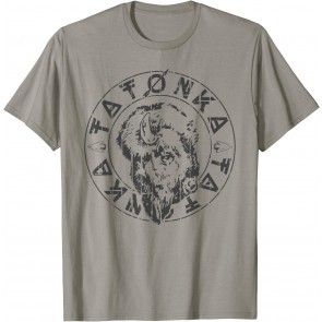 Tatonka By Drew T-Shirt