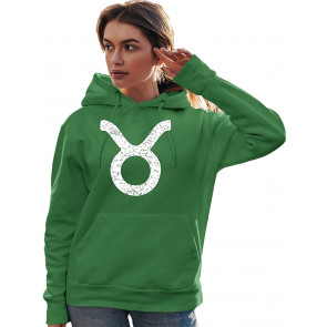 Taurus Zodiac Sign Astrology Sweat T-Shirt