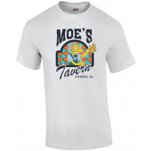 Moe's Tavern T-Shirt