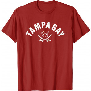 TB Cool Tampa Bay T-Shirt
