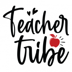 Teacher Tribe 01 T-Shirt