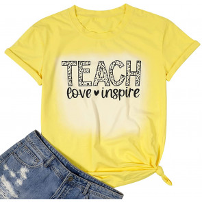 Teacher T-Shirt