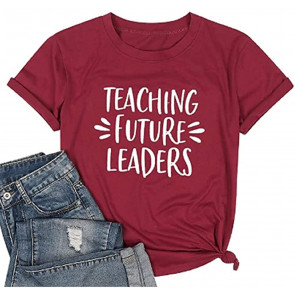 Teaching Future Leaders T T-Shirt