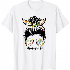 Teaching Life T-Shirt