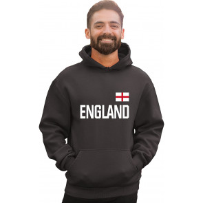 Team England British Pride Sweat T-Shirt
