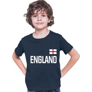 Team England British Pride T-Shirt