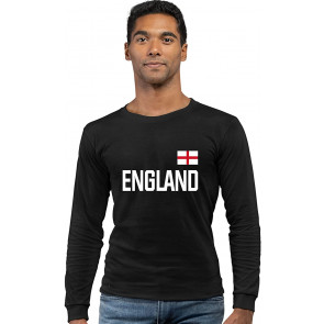Team England British Pride T-Shirt