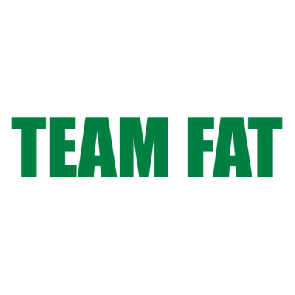 Team Fat Shirt