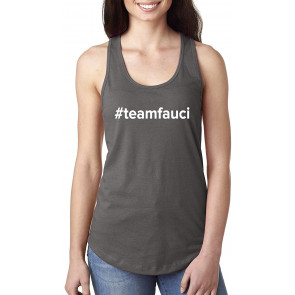 Team Fauci 2020 Dr. Fauci Anti Flu Virus Dr Anthony Fauci Doctor Virus T-Shirt