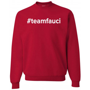 Team Fauci 2020 Dr. Fauci Anti Flu Virus Dr Anthony Fauci Doctor Virus T-Shirt