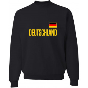 Team Germany Deutschland Pride Sweat T-Shirt