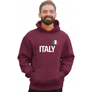 Team Italy Italian Pride Sweat T-Shirt