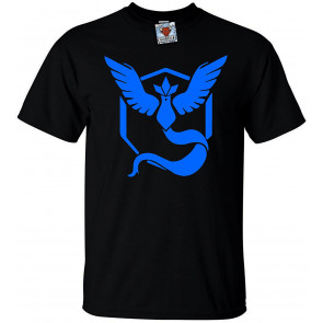 Team Mystic T-Shirt