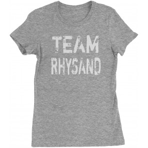 Team Rhysand Night Court Womens T-Shirt