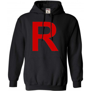 Team Rocket Sweat T-Shirt