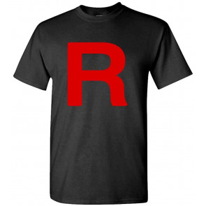 Team Rocket T-Shirt