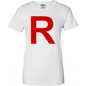 Team Rocket T-Shirt
