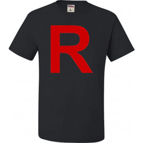 Team Rocket T-Shirt