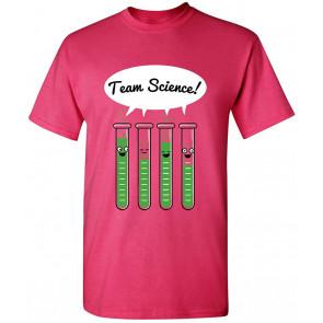 Team Science T-Shirt