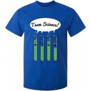 Team Science T-Shirt