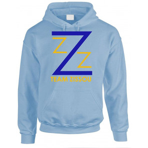 Team Zissou - Intern Aquatic Movie Comedy T-Shirt