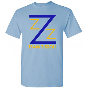 Team Zissou - Intern Aquatic Movie Comedy T-Shirt