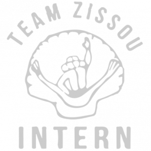 Team Zissou Intern  The Life Aquatic With Steve Zissou Tshirt