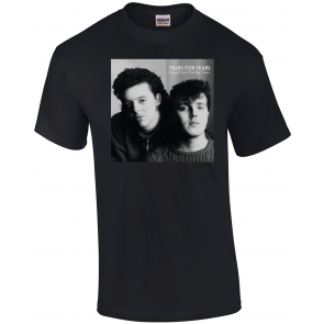 Tears For Fears T-Shirt